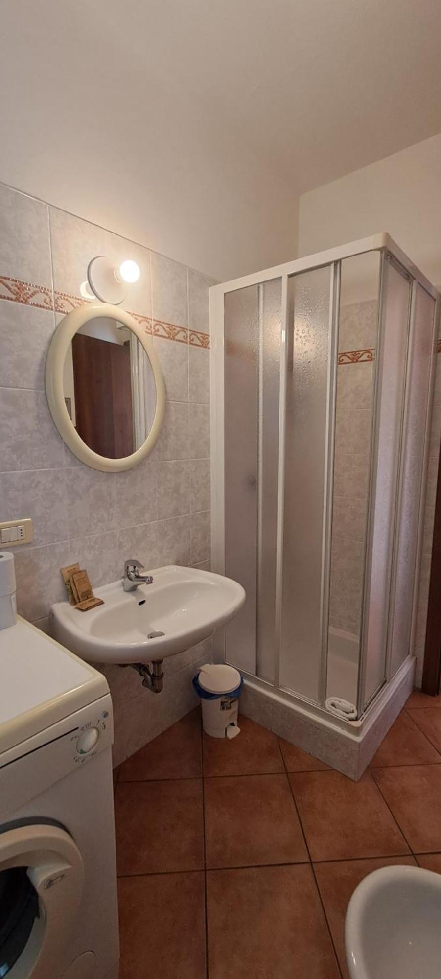 Apartment Lake Maggiore - Residence Al Poggio Tronzano Lago Maggiore Exterior photo