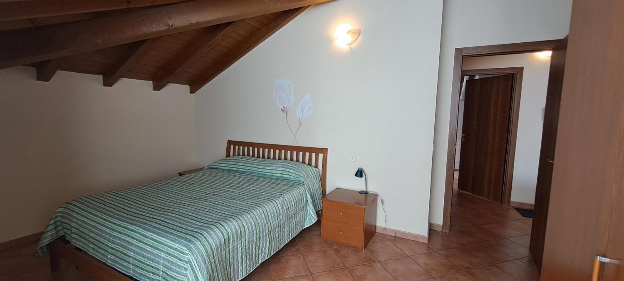 Apartment Lake Maggiore - Residence Al Poggio Tronzano Lago Maggiore Exterior photo