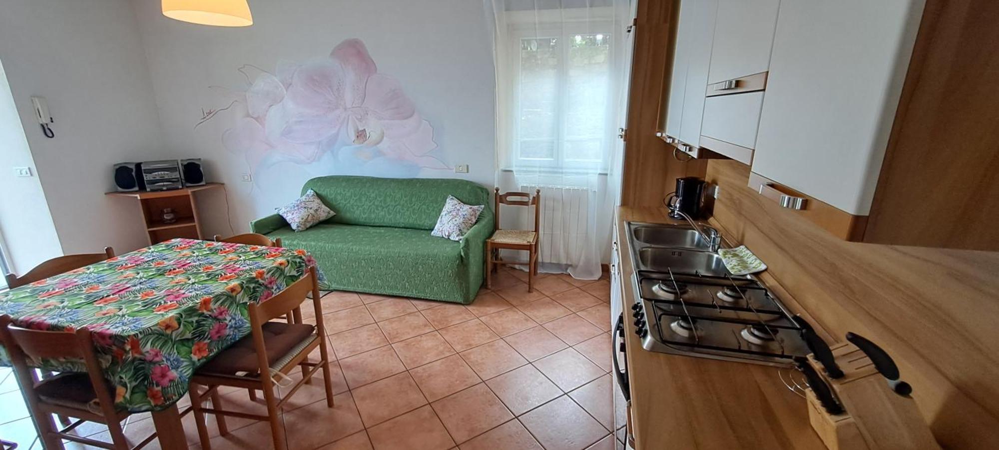 Apartment Lake Maggiore - Residence Al Poggio Tronzano Lago Maggiore Exterior photo