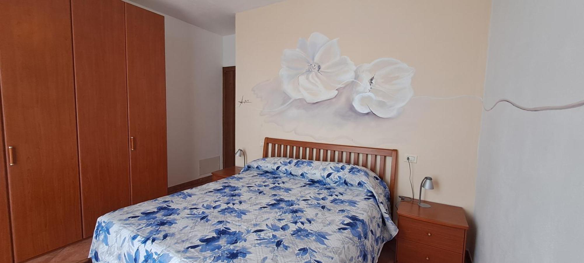 Apartment Lake Maggiore - Residence Al Poggio Tronzano Lago Maggiore Exterior photo